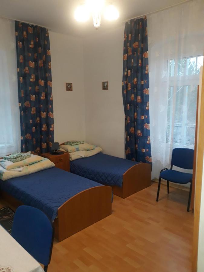 Osrodek Wypoczynkowy Buenos Aires Bed & Breakfast Kudowa Zdroj Ngoại thất bức ảnh